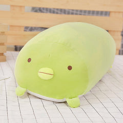 Soft Plush Cartoon Animal Pillow