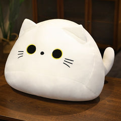 Soft Plush Cartoon Animal Pillow