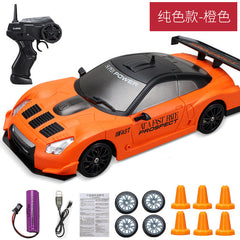 Drift Toy Car